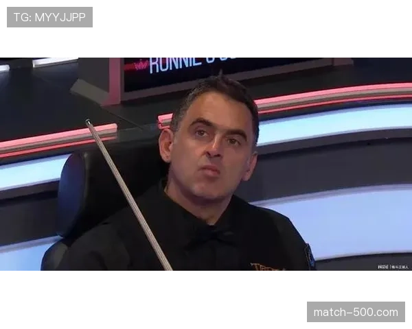 周跃龙胜奥沙利文战术解析 多次单局逆转展现关键球处理能力