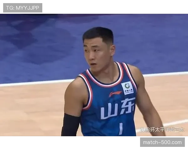 山东高速遭遇两连败 陈林坚高诗岩状态低迷进攻乏力